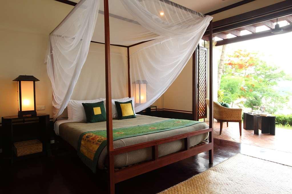Sunset Villa By Burasari Luang Prabang Zimmer foto