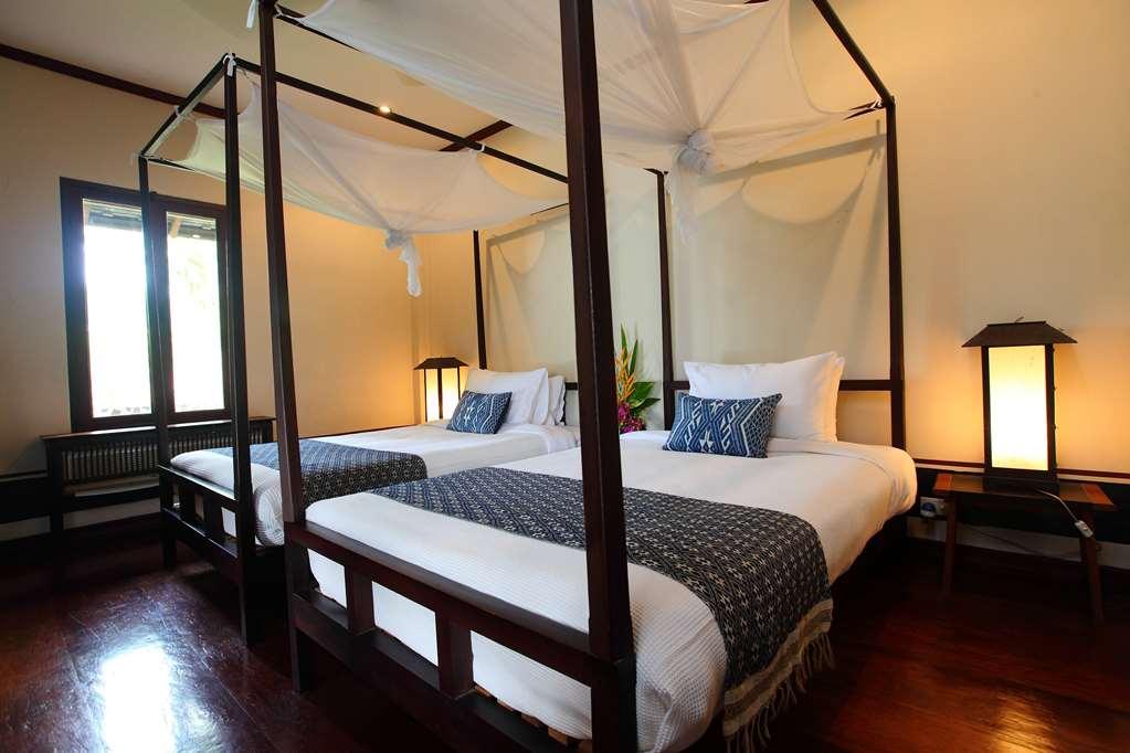 Sunset Villa By Burasari Luang Prabang Zimmer foto
