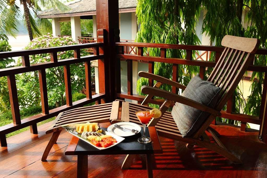 Sunset Villa By Burasari Luang Prabang Ausstattung foto