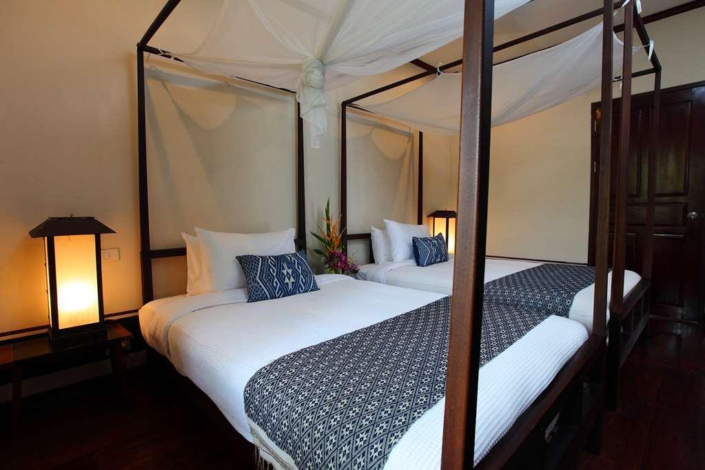 Sunset Villa By Burasari Luang Prabang Zimmer foto