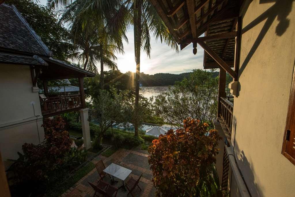 Sunset Villa By Burasari Luang Prabang Ausstattung foto